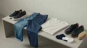 Adidasi Calvin Klein barbati: ghid complet pentru alegerea și purtarea modelului potrivit