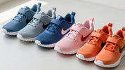 Adidasi Nike Tanjun pentru copii, culori variate.