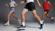 Noi colecții Reebok 2026: îmbrăcăminte și încălțăminte sport.