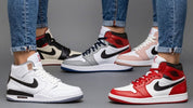 Noi modele Air Jordan pentru femei pe Nike.com
