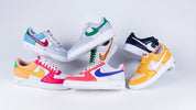 Descoperă Cele Mai Noi Modele de Nike Air Force 1 Low – Stil și Confort pe Nike.com - ShoeResidence