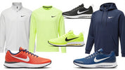 Produse Nike noi la reduceri Intersport