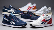 Noua colecție de adidași Reebok pentru femei.