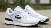 Noul pantof sport Lacoste L003 Neo, stilat și confortabil.