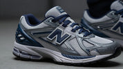 Noul model New Balance 1906A, stil și confort.