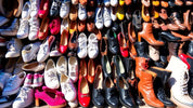 Descoperă Oferte Increrdibile la Încălțăminte: Reduceri Până la 70%! - ShoeResidence