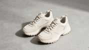 Ghidul suprem pentru New Balance 9060 bej: cum să îi integrezi în ținutele tale