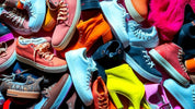 Nu Lăsa Oferta Să-ți Scape: Reduceri Urlete la Încălțăminte! - ShoeResidence
