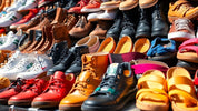 Oferte Incălțăminte: Nu Le Lăsa Să-ți Scape! - ShoeResidence