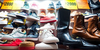 Oferte Incendiare la Încălțăminte: Reduceri Până la 70% și Premii! - ShoeResidence