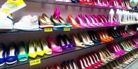 Profită Acum de Reducerile la Încălțăminte pe Shoeresidence! - ShoeResidence