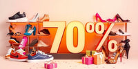 Reducerea Săptămânii la Shoeresidence: Până la 70% Reducere și Giveaway! - ShoeResidence