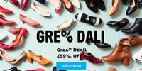Reduceri Mari La Shoeresidence: Până La 70% Reducere La Încălțăminte! - ShoeResidence