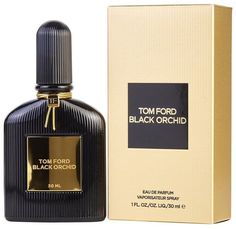 Tom Ford Black Orchid (100ml)