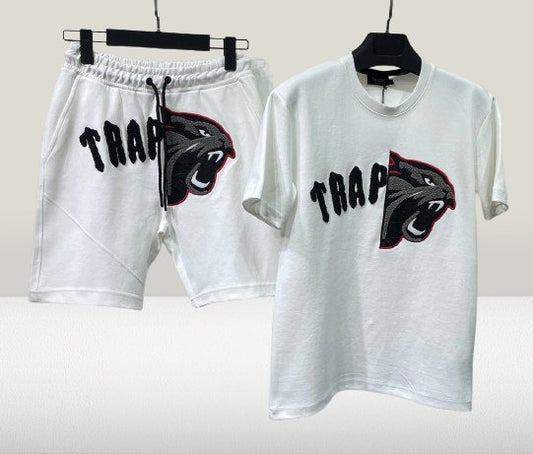 Compleu Trapstar ALB