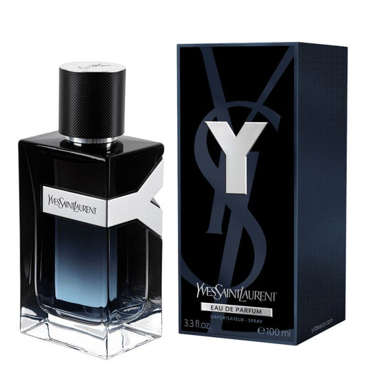 Perfume Y Yves Saint Laurent  Pentru bărbați (100ml)