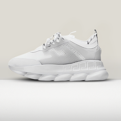 Versace Chain Reaction ShoeResidence