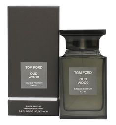 Tom Ford WOOD Parfum (100ml)