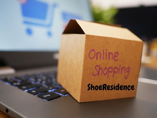 ShoeResidence