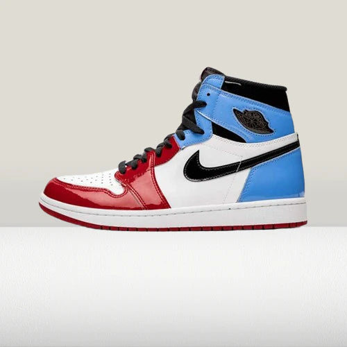 Jordan 1 Fearless – Un Simbol al Curajului în Designul Sneakerilor