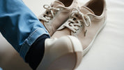 Adidașii Perfecti pentru Mamaie: O Afacere Bună de la Shu Residence - ShoeResidence