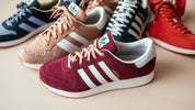Adidașii Tăi Spun o Poveste: Cum Să Alegi Perechea Potrivită - ShoeResidence