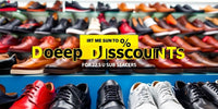 😱 AI VĂZUT OFERTELE? Comandă acum de pe shoeresidence cu reduceri până la 70%! - ShoeResidence