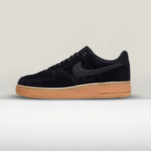 Air Force 1 Ieftin si Bun, Nike Air Force 1 Black Toe, CUMPARA ACUM! - ShoeResidence