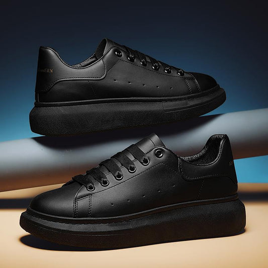 Alexander McQueen Black: Eleganță și Stil într-o Nuantă Clasică - ShoeResidence