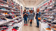 Cele Mai Tare Oferte La Incălțăminte – Grăbește-te Să Prinzi Reducerile! - ShoeResidence