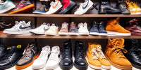 Comandă Acum Cele Mai Tari Perechi de Încălțăminte de pe Shoeresidence! - ShoeResidence