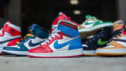 Descoperă Cele Mai Noi Modele de Adidasi Nike Jordan pe Nike.com - ShoeResidence