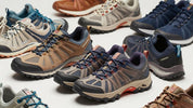 Noi modele de încălțăminte Merrell România