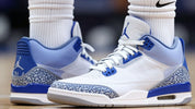 Cele mai noi modele Jordan 1 Blue în România.