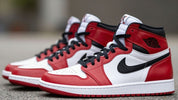 Noi modele Jordan 1 High pe Nike.com