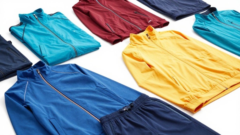 Noi modele de trening Decathlon bărbați