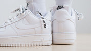 Descoperă Colecția Nike Air Force 1 Off-White: Unic și Autentic - ShoeResidence