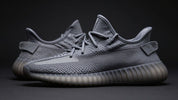 Noul Yeezy Grey, o revoluție în stil.