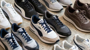 Pantofi Puma dama eleganti si confortabili, diverse modele.