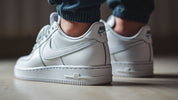 Descoperă Eleganța și Istoria Nike Air Force 1: Un Ghid Complet - ShoeResidence