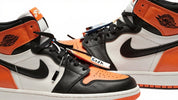 Descoperă Jordan 1 Off-White: Ghid Complet și Cele Mai Noi Colecții - ShoeResidence
