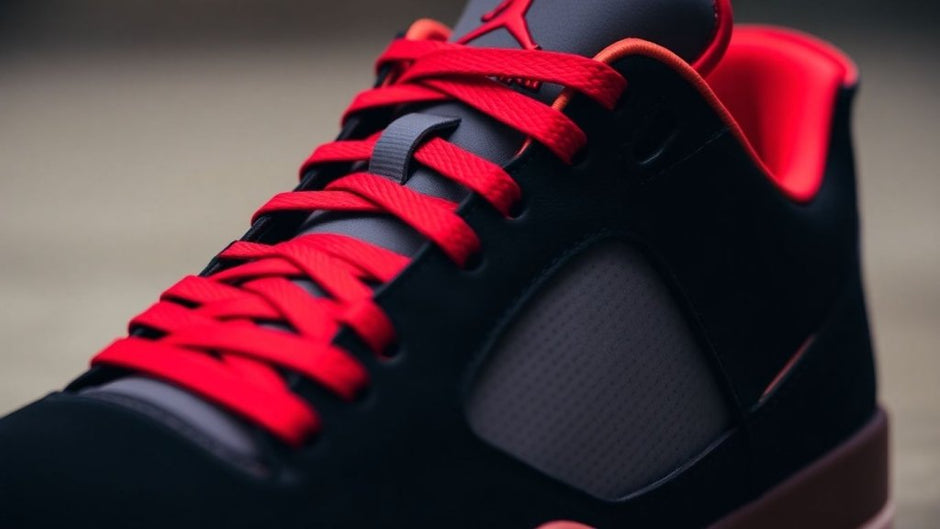 Descoperă Noul Air Jordan 4 Red Thunder: Un Ghid Complet – ShoeResidence