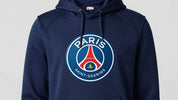 Hanorac Paris Saint-Germain Nike Jordan nou