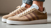 Descoperă noul model adidas Campus: stil și confort pentru fiecare zi - ShoeResidence