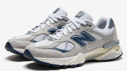 Noul model Man New Balance 9060, stil și confort.