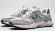 Noul model New Balance 9060 la Buzz.
