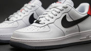 Nike Air Force 1 Off-White ediții limitate