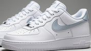 Nike Air Force 1 Supreme ediție limitată 2025