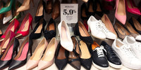 Descoperă Ofertele Shoeresidence: Pantofi la Prețuri Reduse! - ShoeResidence