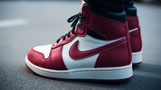 Descoperă Stilul Inconfundabil: Ghid Complet pentru Jordan 1 Mid - ShoeResidence